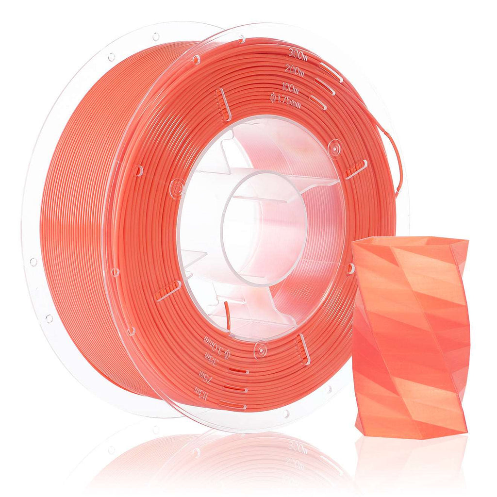 Alle Farben, PETG Filament 1.75mm 1kg/2.2lb, SainSmart PRO-3 Serie