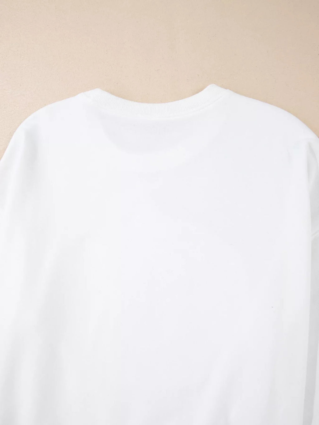 Halloween Kürbis-Muster Langarm-Sweatshirt