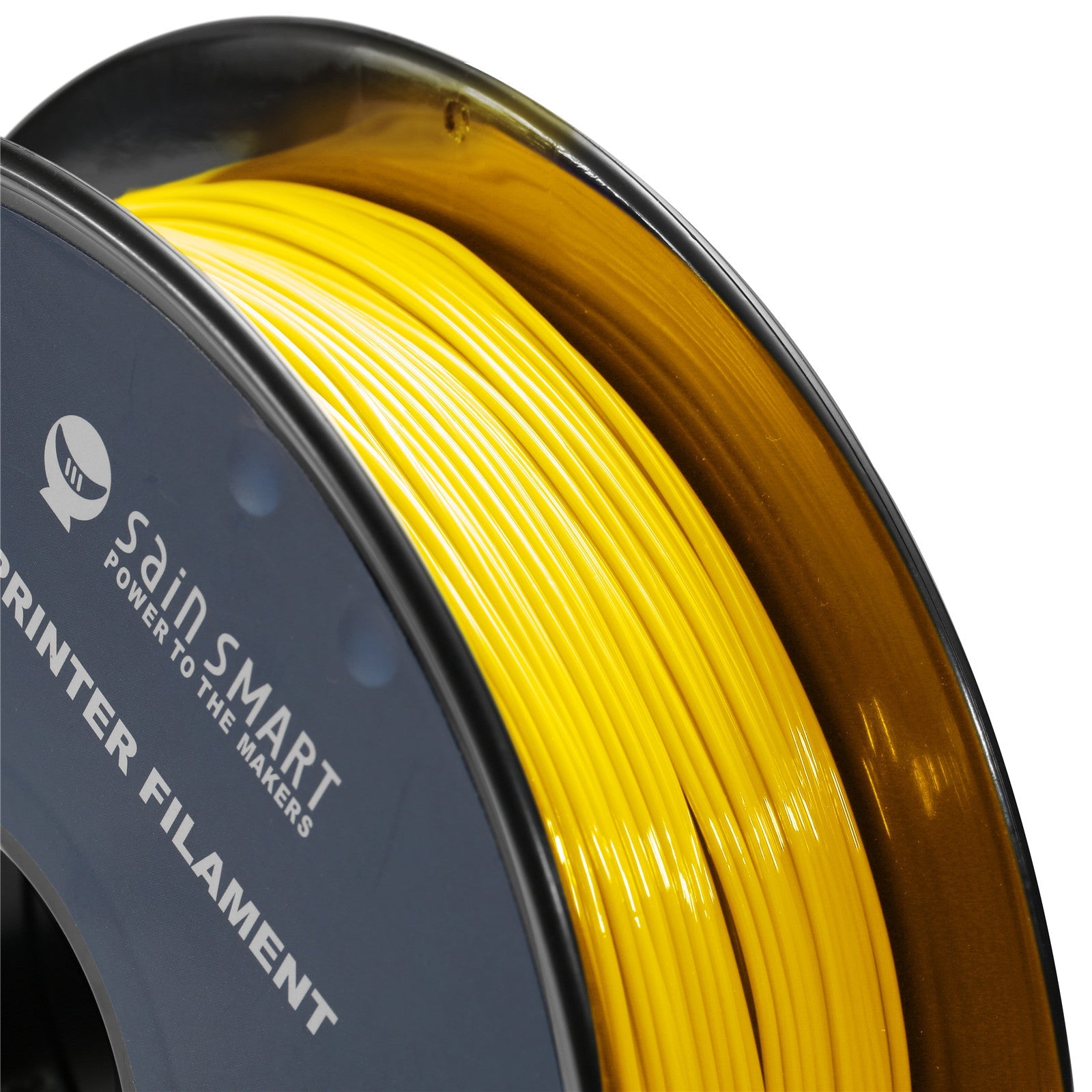 Neon Gelb, Cyberpunk Farbe TPU 1,75 mm Filament 0,8 kg/1,76 lb