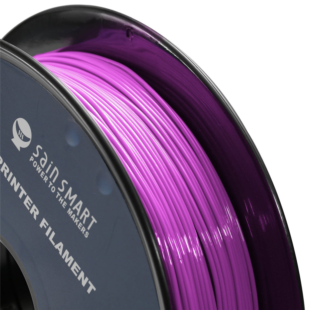 Neon Magenta, Cyberpunk Farbe TPU 1.75mm Filament 0.8kg/1.76lb