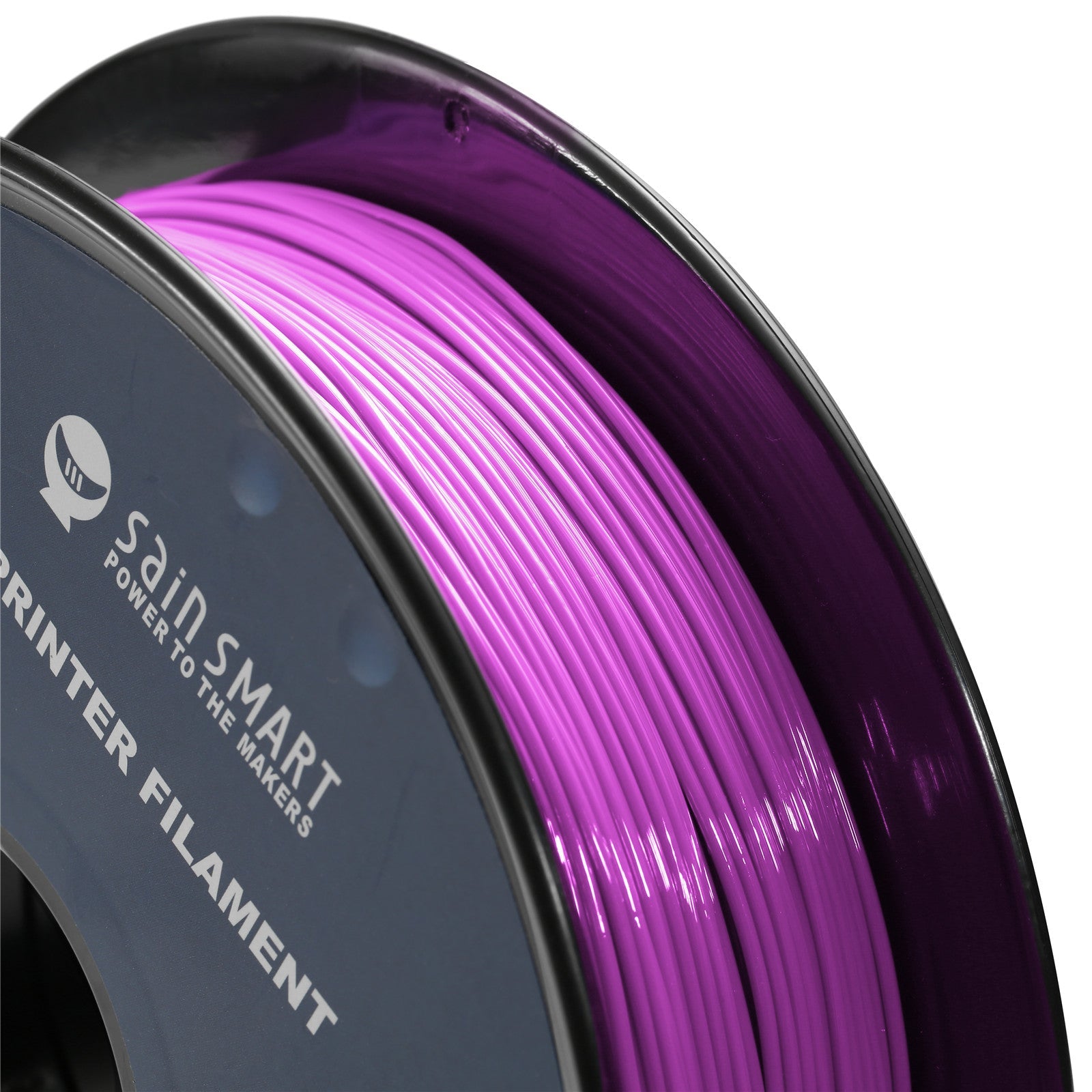 Neon Magenta, Cyberpunk Farbe TPU 1.75mm Filament 0.8kg/1.76lb