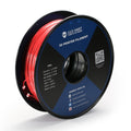 Neon Scarlet, Cyberpunk Farbe TPU 1.75mm Filament 0.8kg/1.76lb