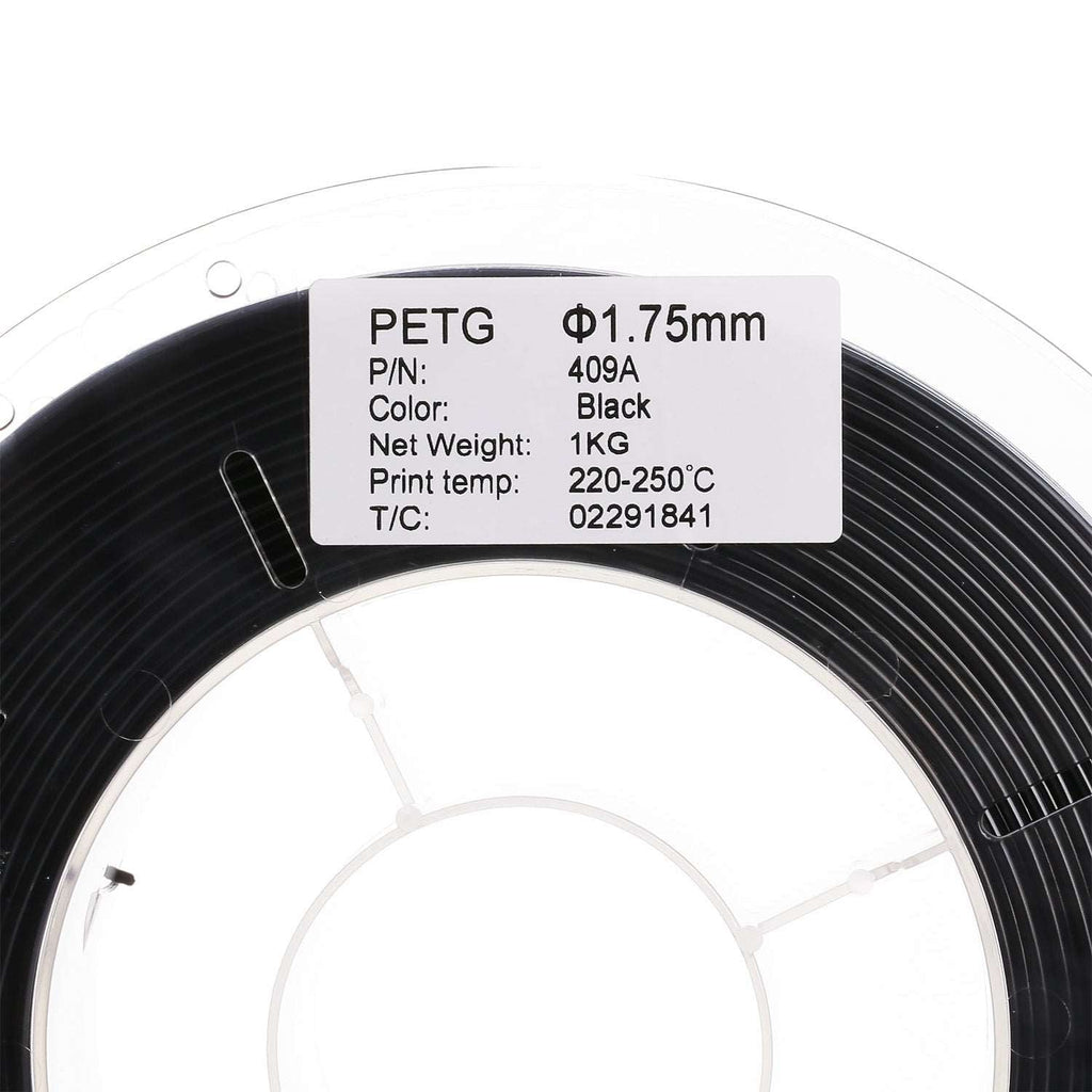 Alle Farben, PETG Filament 1.75mm 1kg/2.2lb, SainSmart PRO-3 Serie