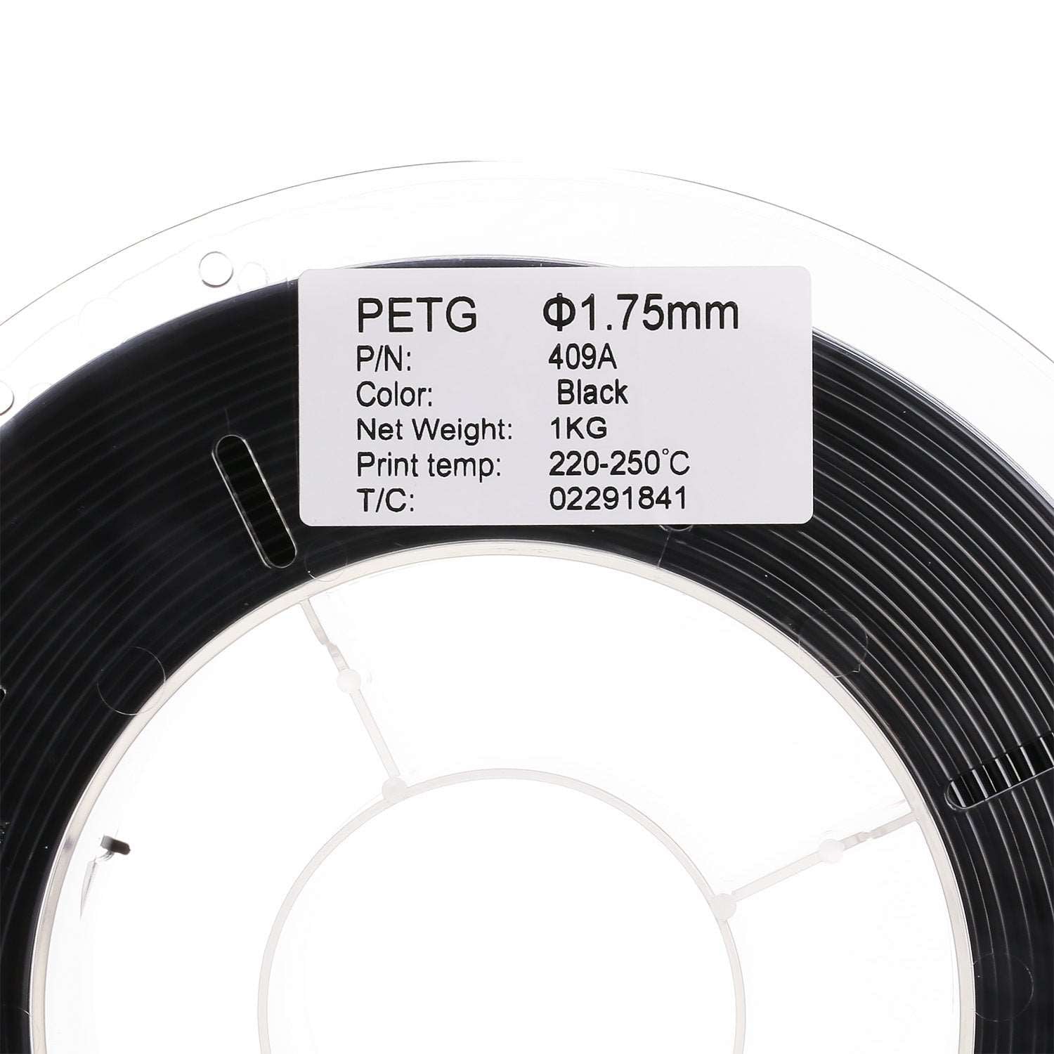 Alle Farben, PETG Filament 1.75mm 1kg/2.2lb, SainSmart PRO-3 Serie