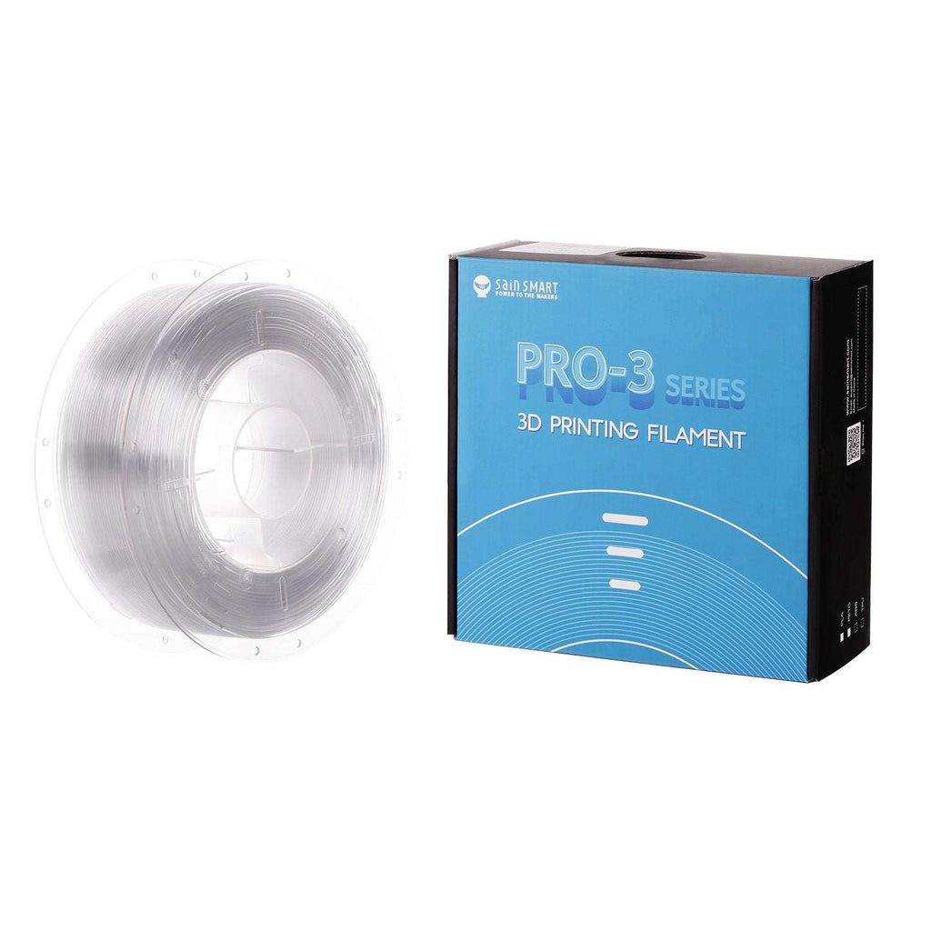 Alle Farben, PETG Filament 1.75mm 1kg/2.2lb, SainSmart PRO-3 Serie
