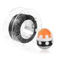 Creality Hyper RFID PLA Filament 1,75 mm, 3D-Drucker-Filament für hohe Geschwindigkeiten von 30-600 mm/s, unterstützt CFS, 2,2 LBS (1 KG) Spule, Maßhaltigkeit +/- 0,03 mm