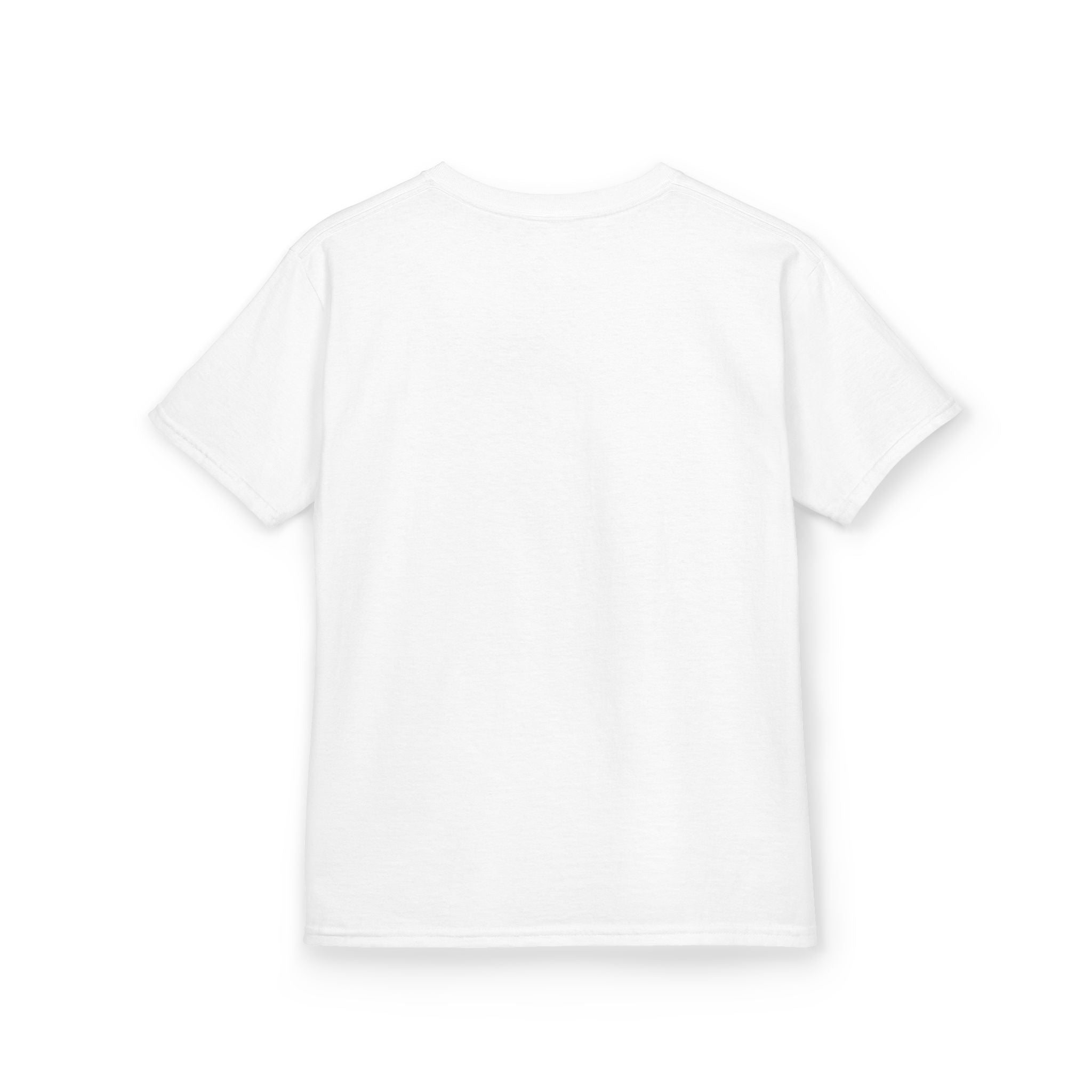 T-shirt de super-héros pour enfants pour des aventures ludiques, t-shirt à imprimé inspiré, vêtements amusants pour enfants, cadeau d'anniversaire, usage quotidien