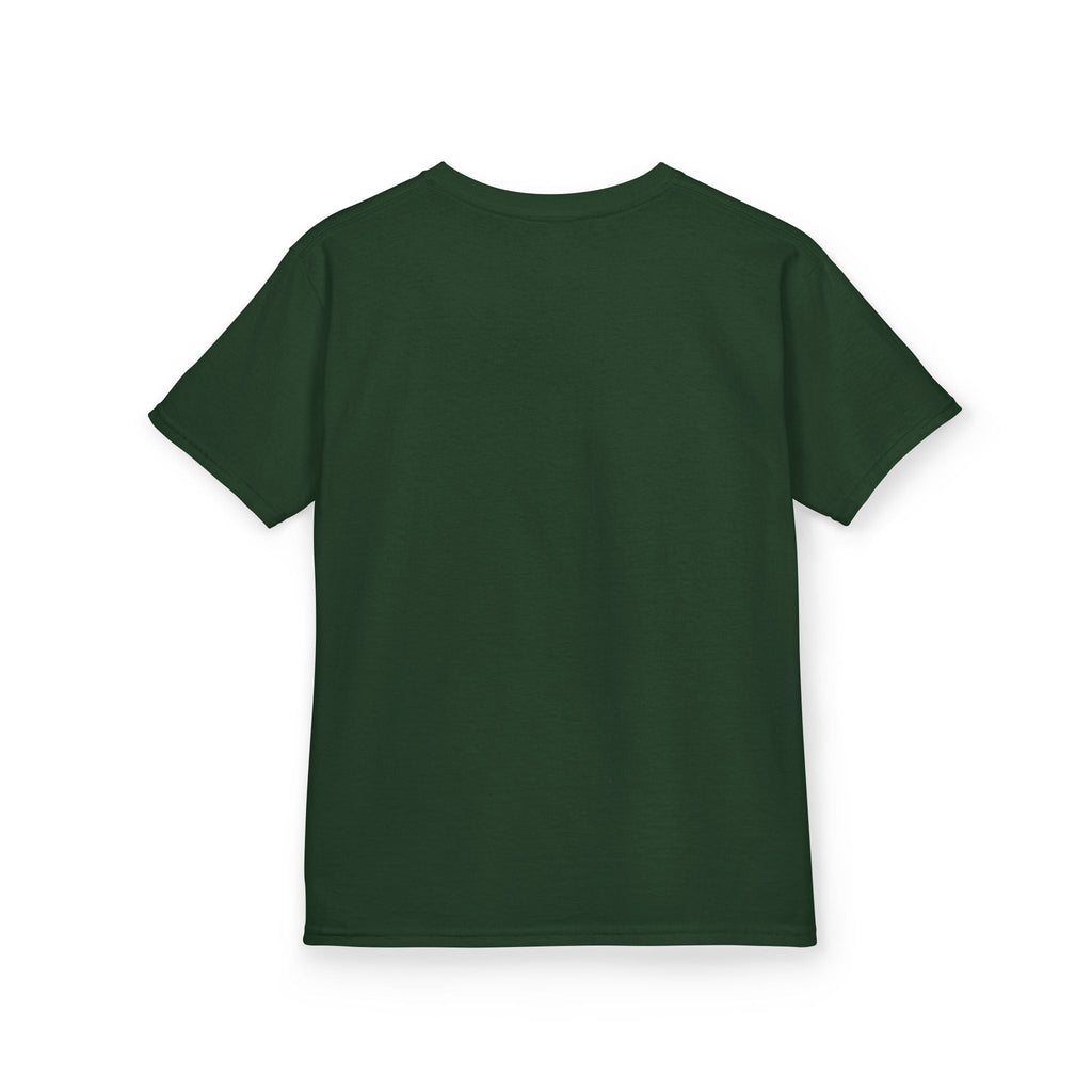 T-shirt de super-héros pour enfants pour des aventures ludiques, t-shirt à imprimé inspiré, vêtements amusants pour enfants, cadeau d'anniversaire, usage quotidien