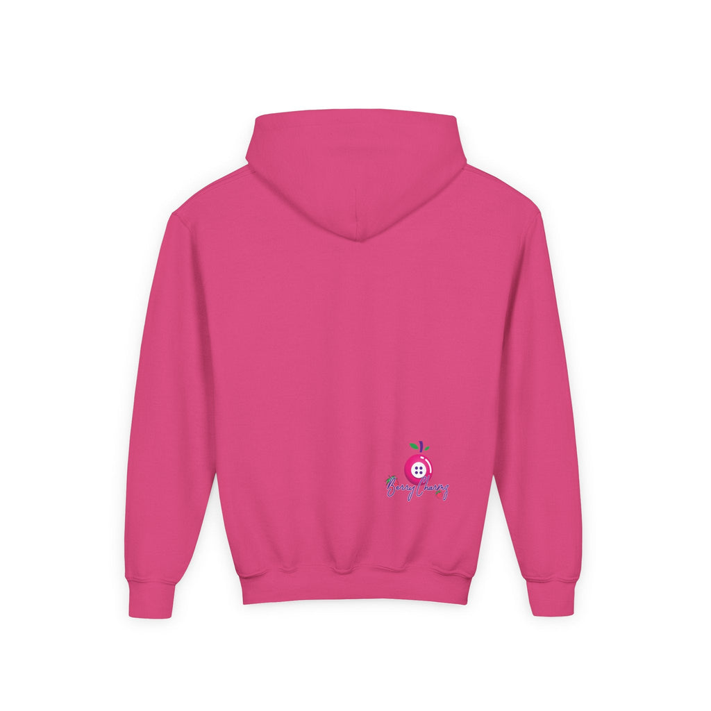 Jesus Fills My Cup Hoodie | Psalm 23 Christlicher Glaube Kinder