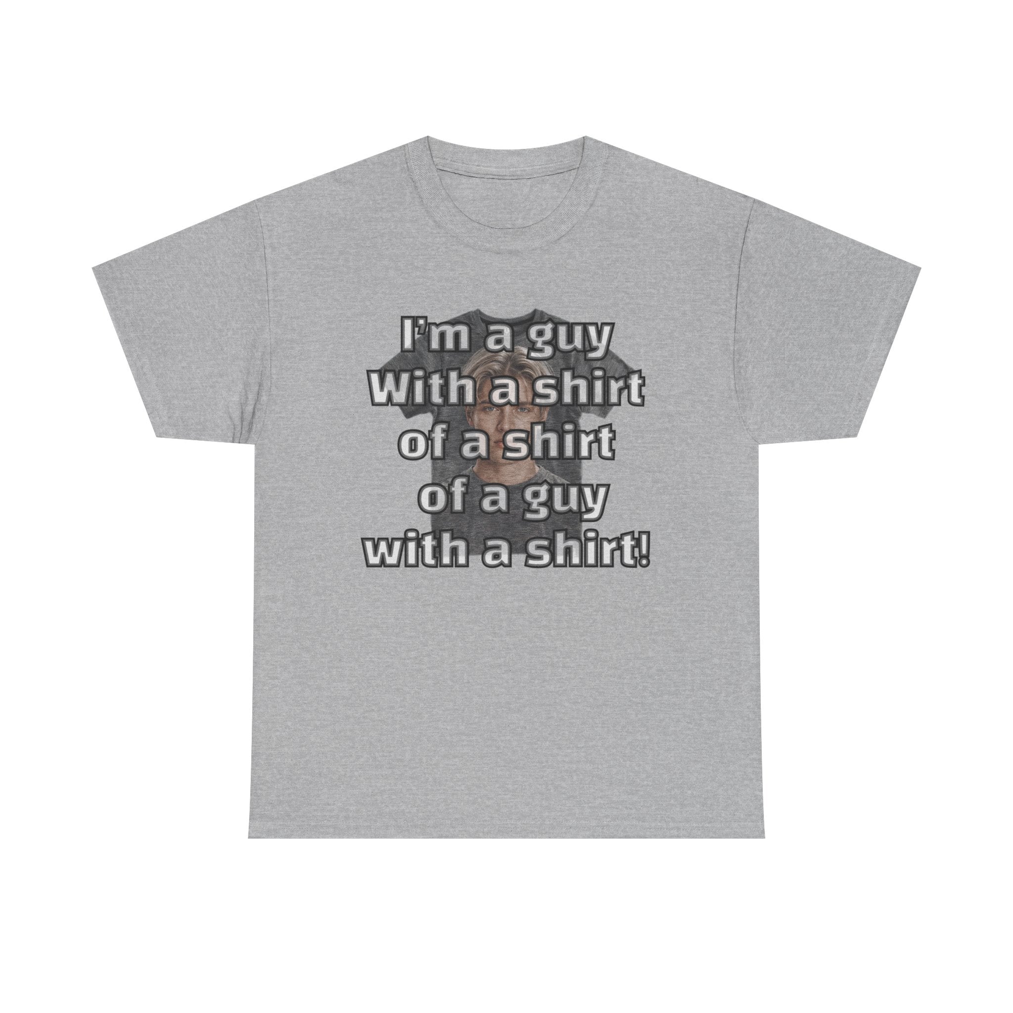 Lustiges Zungenbrecher-T-Shirt, Unisex T-Shirt, Witziges Zitat-Shirt, Witziges Grafik-T-Shirt, Humorvolles Wortspiel-Oberteil