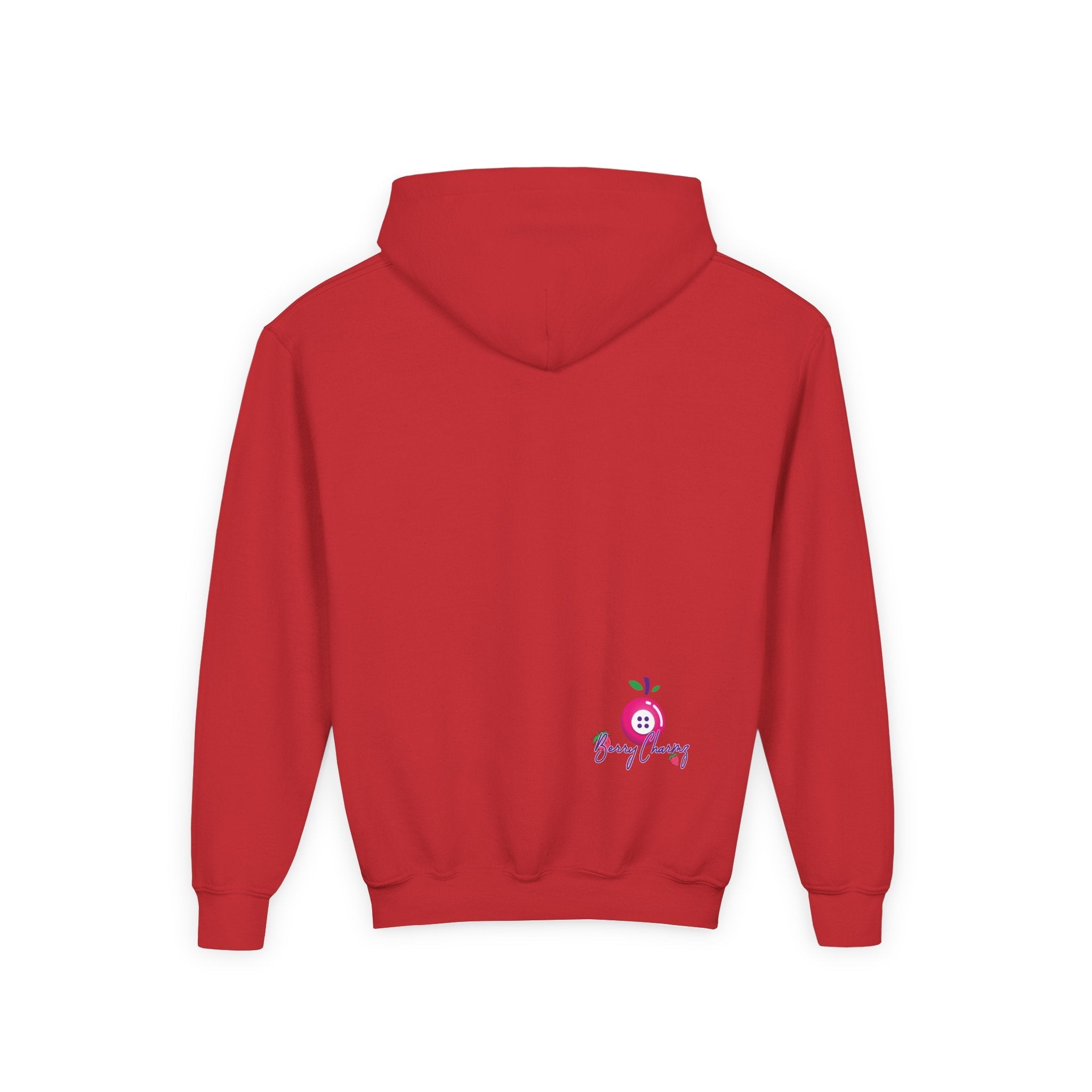 Jesus Fills My Cup Hoodie | Psalm 23 Christlicher Glaube Kinder