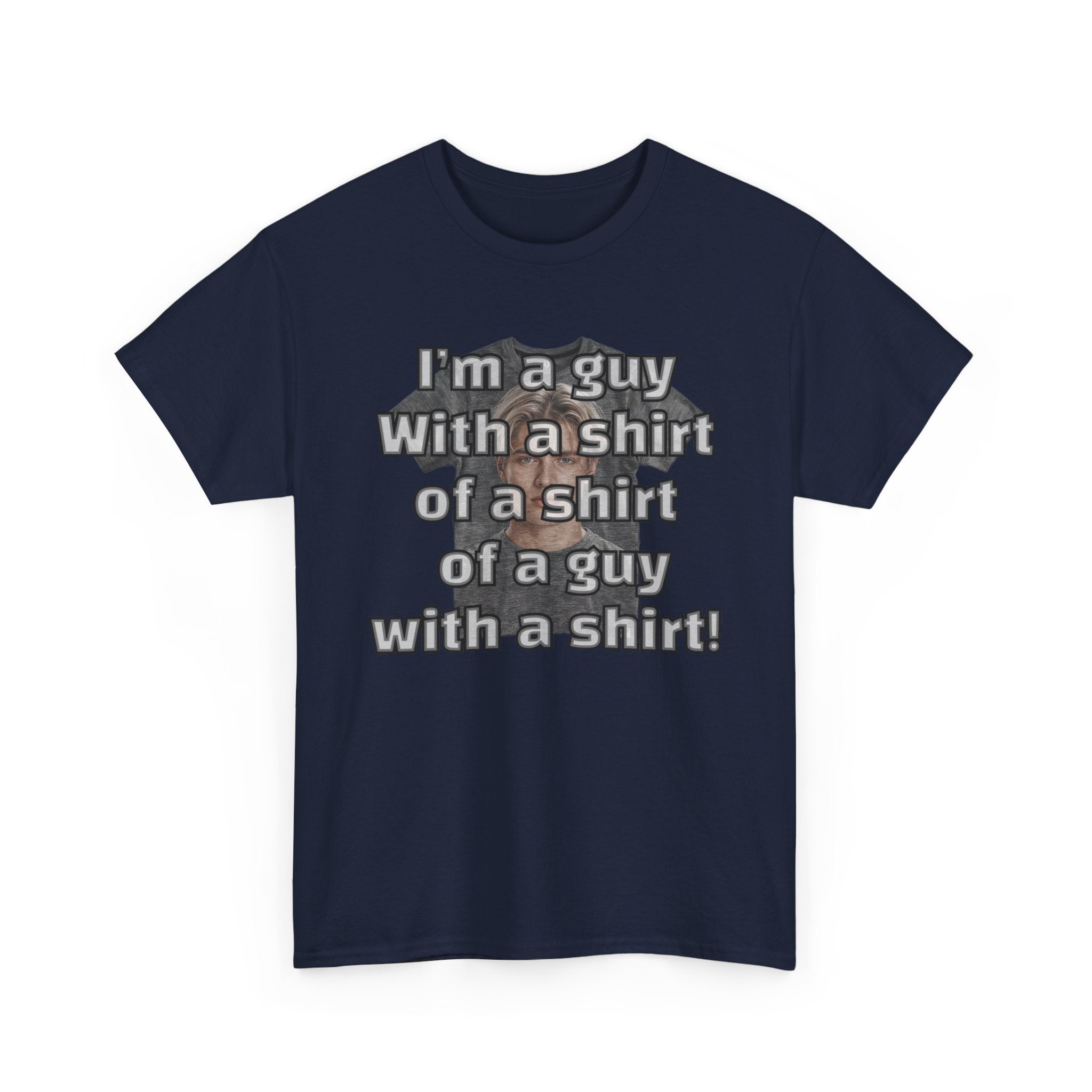 T-shirt virelangue drôle, T-shirt unisexe, T-shirt citation hilarante, T-shirt graphique blague, Haut de jeux de mots humoristiques