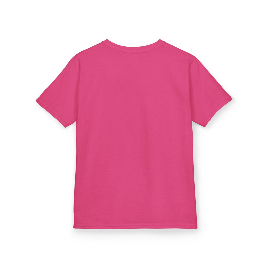 T-shirt de super-héros pour enfants pour des aventures ludiques, t-shirt à imprimé inspiré, vêtements amusants pour enfants, cadeau d'anniversaire, usage quotidien