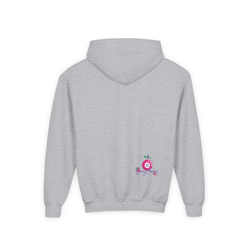 Jesus Fills My Cup Hoodie | Psalm 23 Christlicher Glaube Kinder