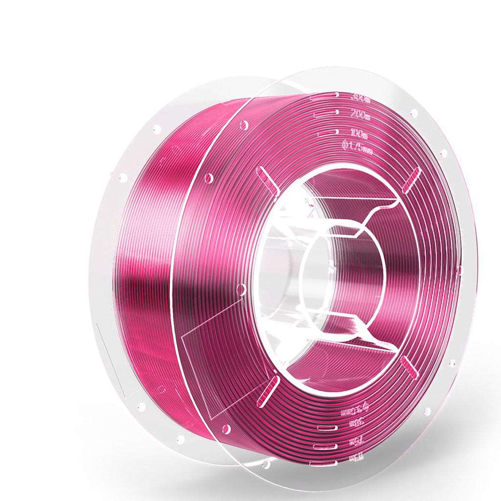Toutes couleurs, filament PETG 1,75 mm 1 kg/2,2 lb, série SainSmart PRO-3
