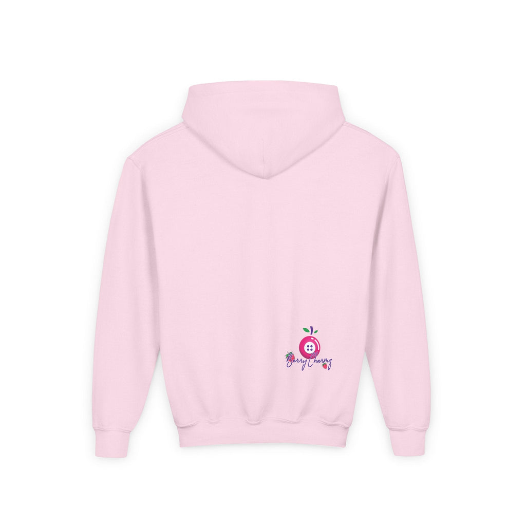 Jesus Fills My Cup Hoodie | Psalm 23 Christlicher Glaube Kinder