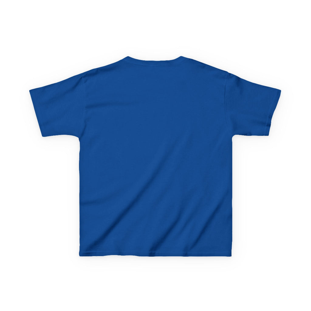 T-shirt de super-héros pour enfants pour des aventures ludiques, t-shirt à imprimé inspiré, vêtements amusants pour enfants, cadeau d'anniversaire, usage quotidien