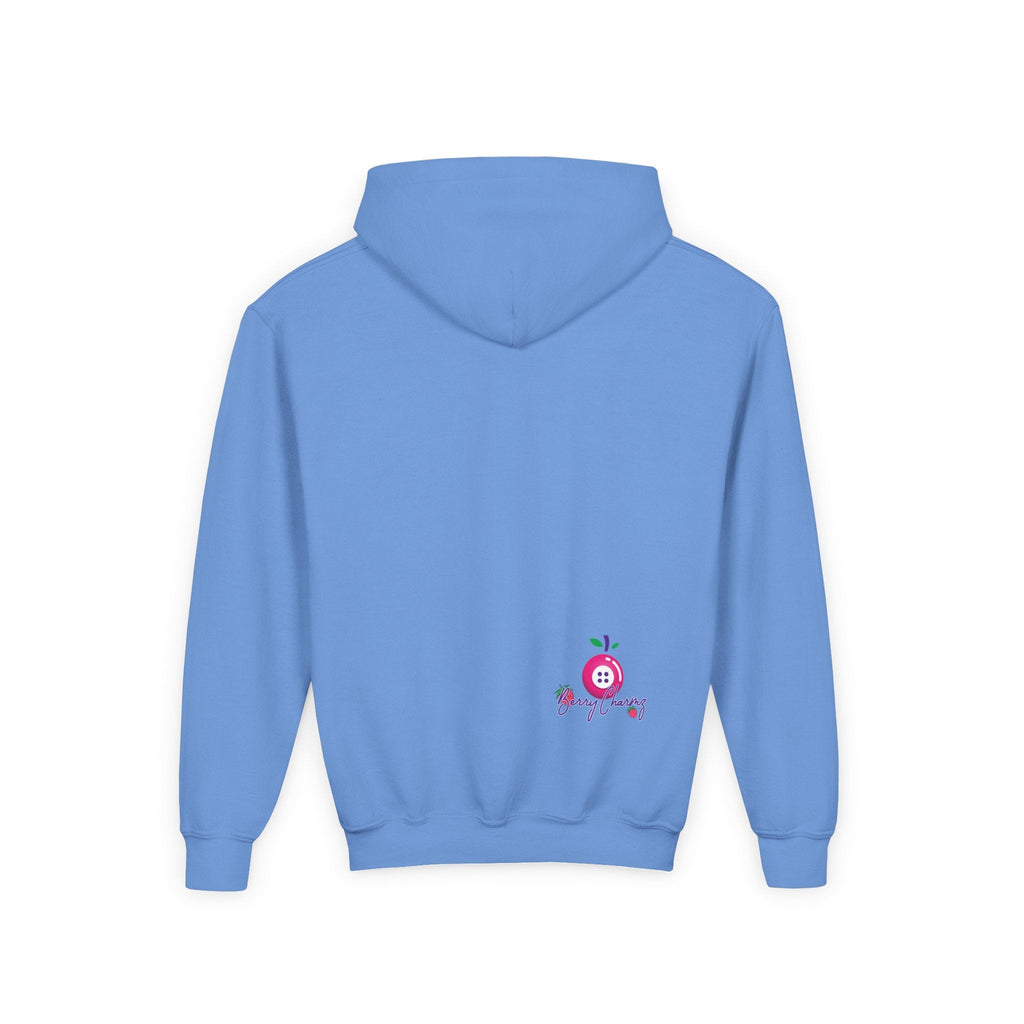 Jesus Fills My Cup Hoodie | Psalm 23 Christlicher Glaube Kinder