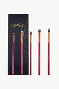 Collection Lafeel Eye Set en rouge