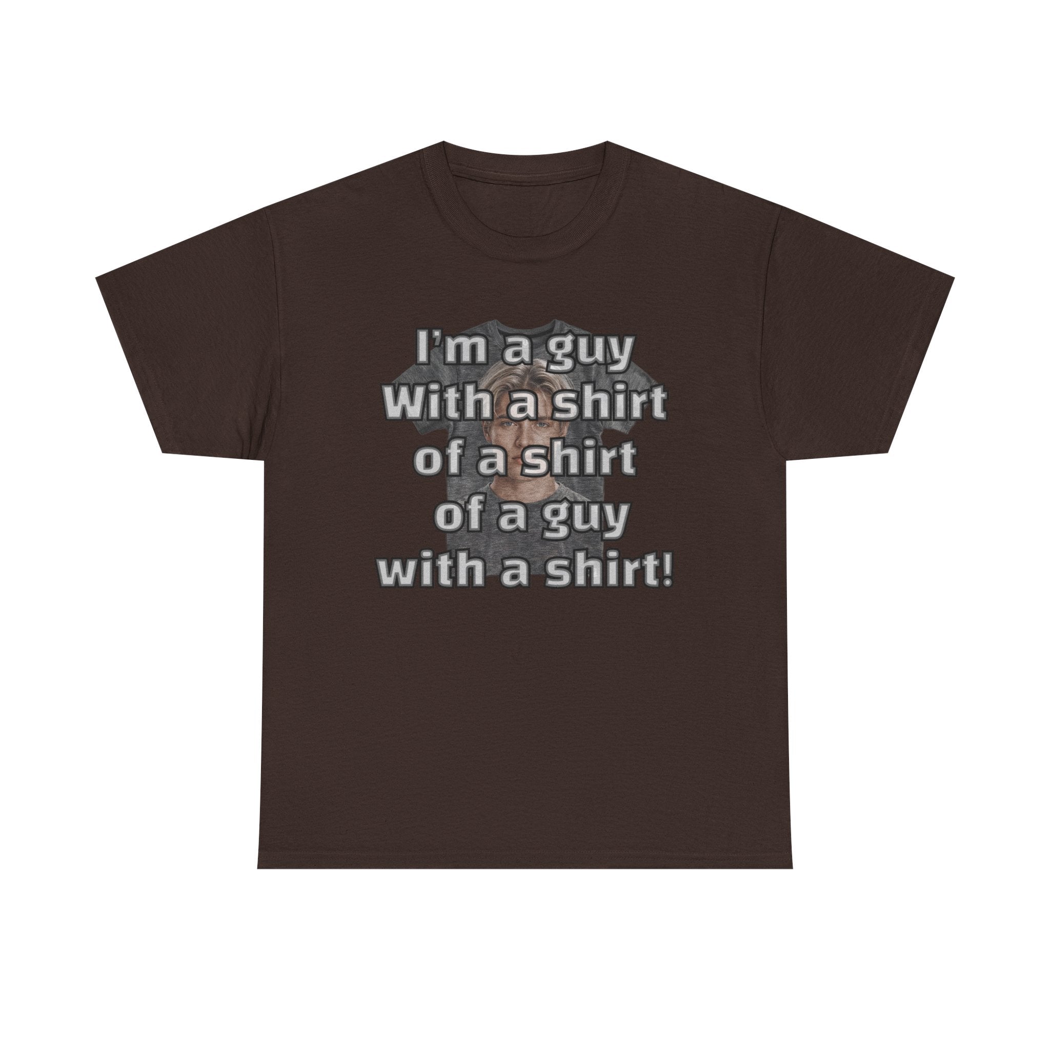 T-shirt virelangue drôle, T-shirt unisexe, T-shirt citation hilarante, T-shirt graphique blague, Haut de jeux de mots humoristiques