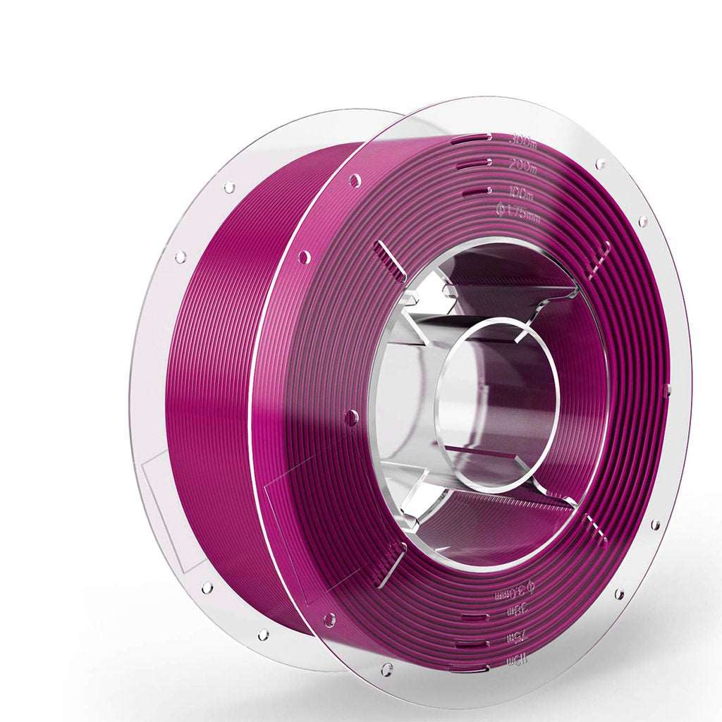 Toutes couleurs, filament PETG 1,75 mm 1 kg/2,2 lb, série SainSmart PRO-3