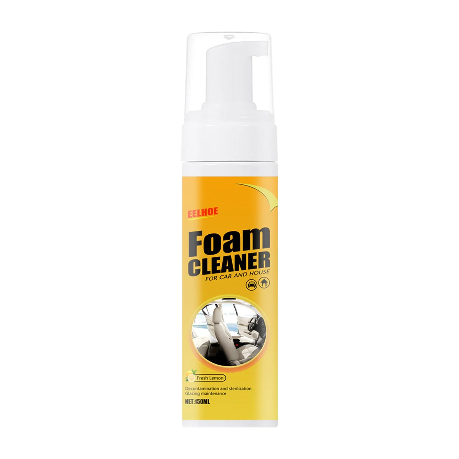 Nettoyant Mousse Magique AutoSpa