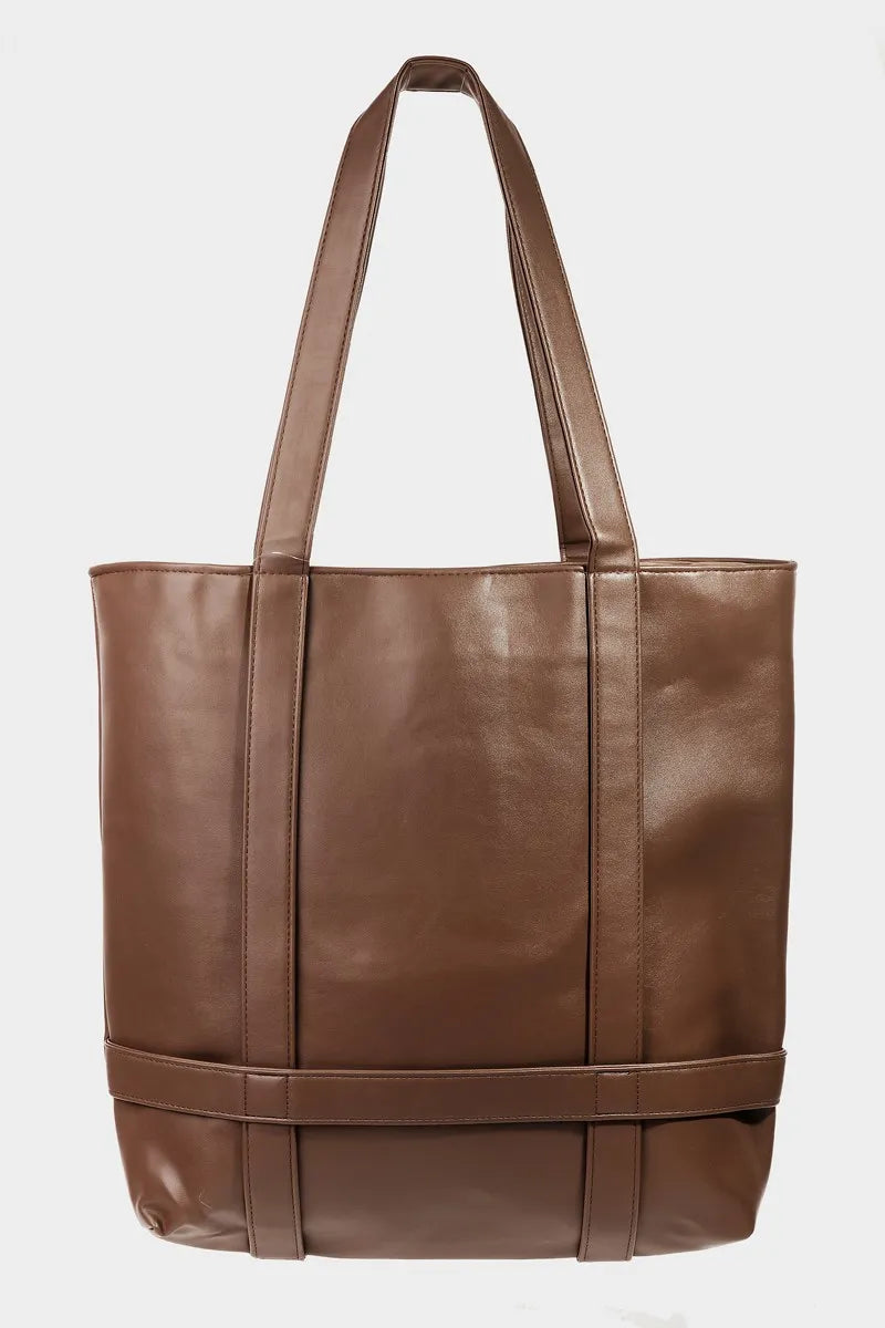 Fame Hutträger-Tasche