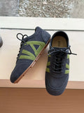 Freizeitschnürsneaker