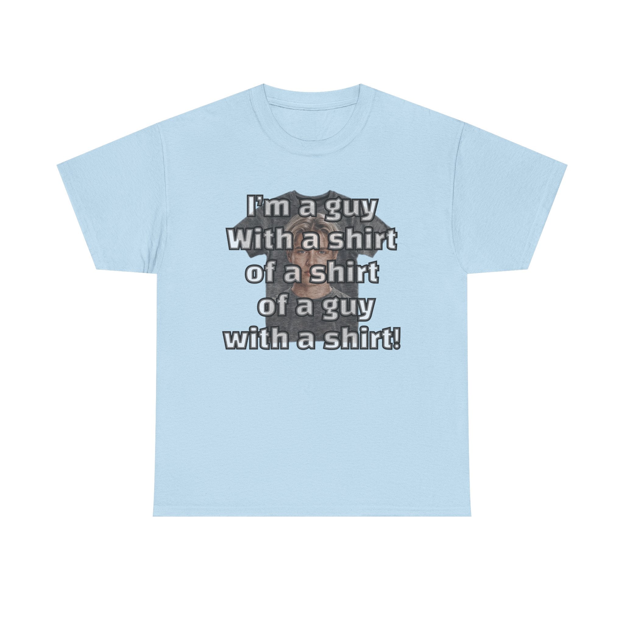 Lustiges Zungenbrecher-T-Shirt, Unisex T-Shirt, Witziges Zitat-Shirt, Witziges Grafik-T-Shirt, Humorvolles Wortspiel-Oberteil