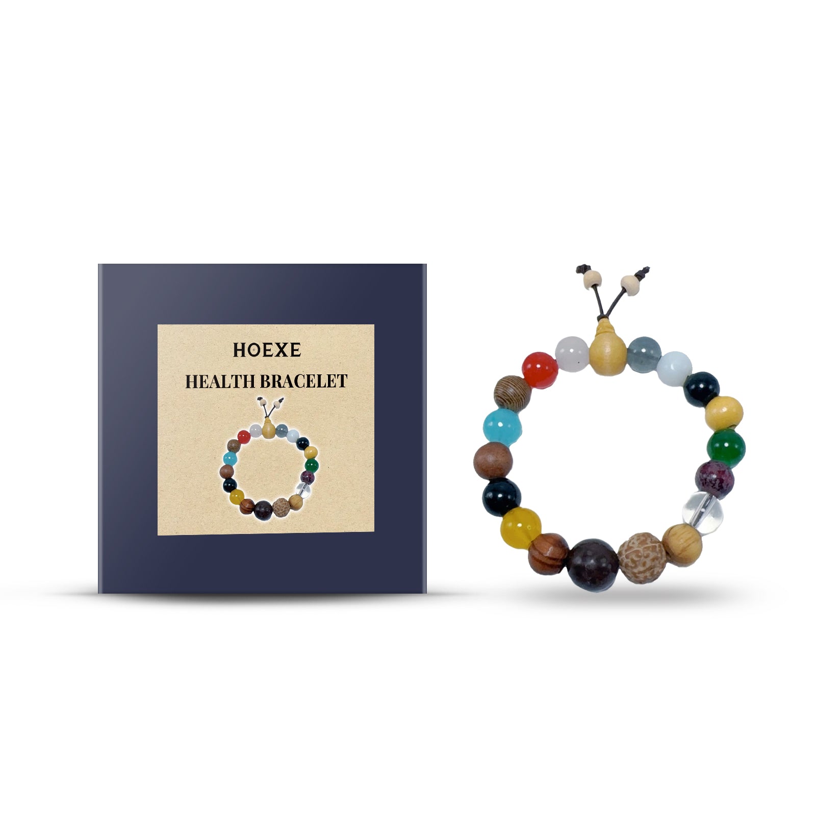 Modisches dekoratives Armband, Schmuck Schnur Buntes geflochtenes Armband Armband für Männer und Frauen