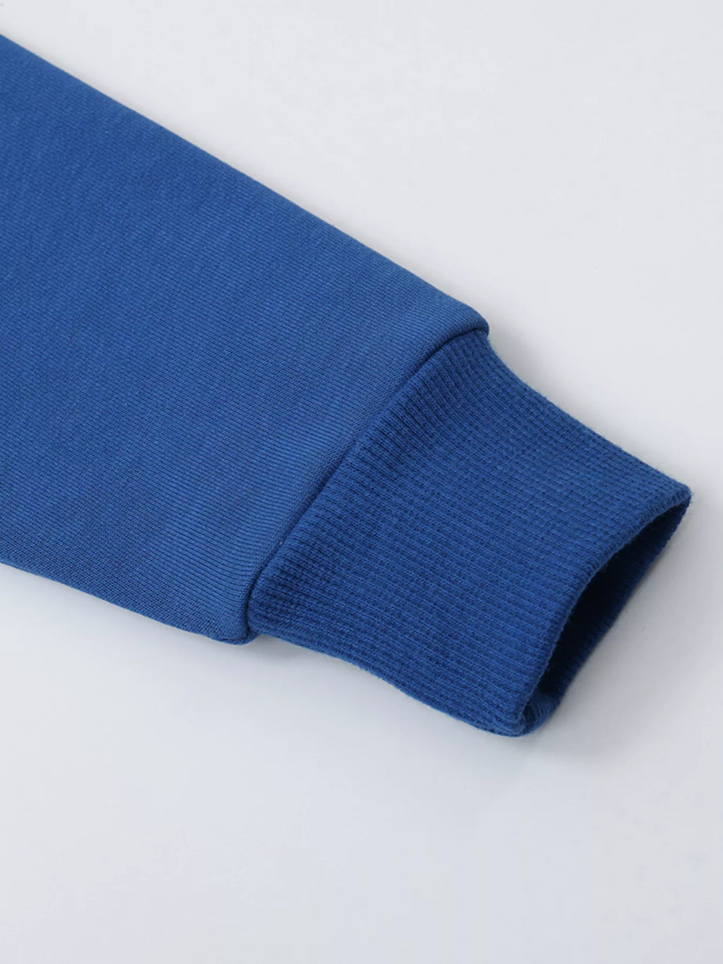Sweat à capuche zippé pour enfant, motif tracteur