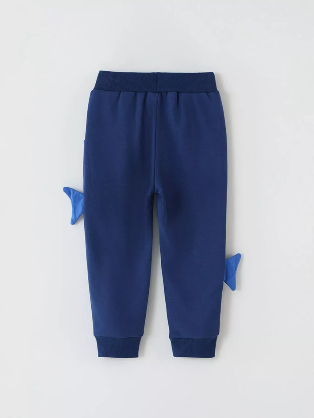 Joggers Enfant Appliqués Requin