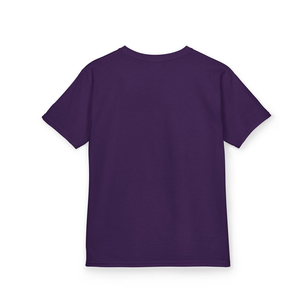 T-shirt de super-héros pour enfants pour des aventures ludiques, t-shirt à imprimé inspiré, vêtements amusants pour enfants, cadeau d'anniversaire, usage quotidien