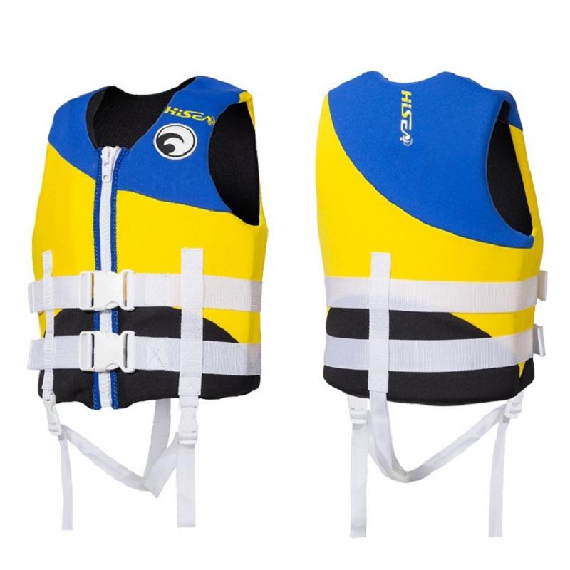 Kinder-Schwimmweste Neopren Schwimmweste für Kinder