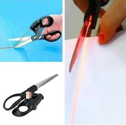 LaserCraft Präzisionsscheren