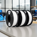 3 x 1kg - One Color - High Speed PLA Pack