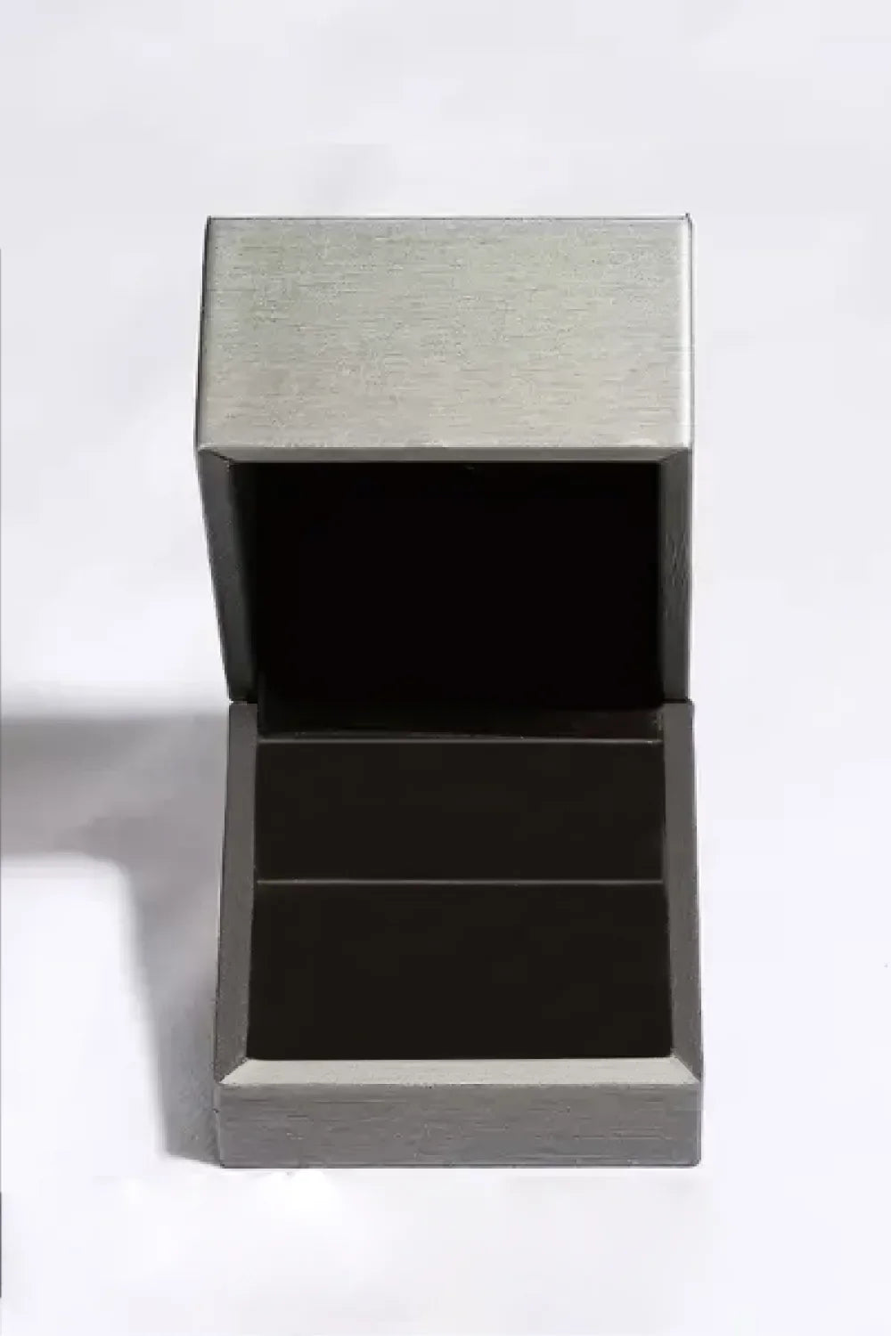 2 Karat Moissanit 925 Sterling Silber Ohrhänger