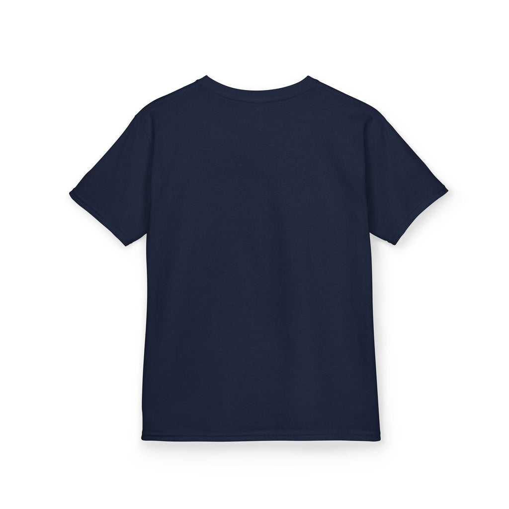 T-shirt de super-héros pour enfants pour des aventures ludiques, t-shirt à imprimé inspiré, vêtements amusants pour enfants, cadeau d'anniversaire, usage quotidien