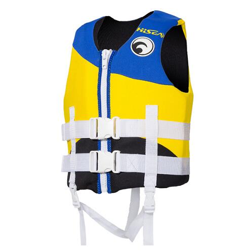 Kinder-Schwimmweste Neopren Schwimmweste für Kinder