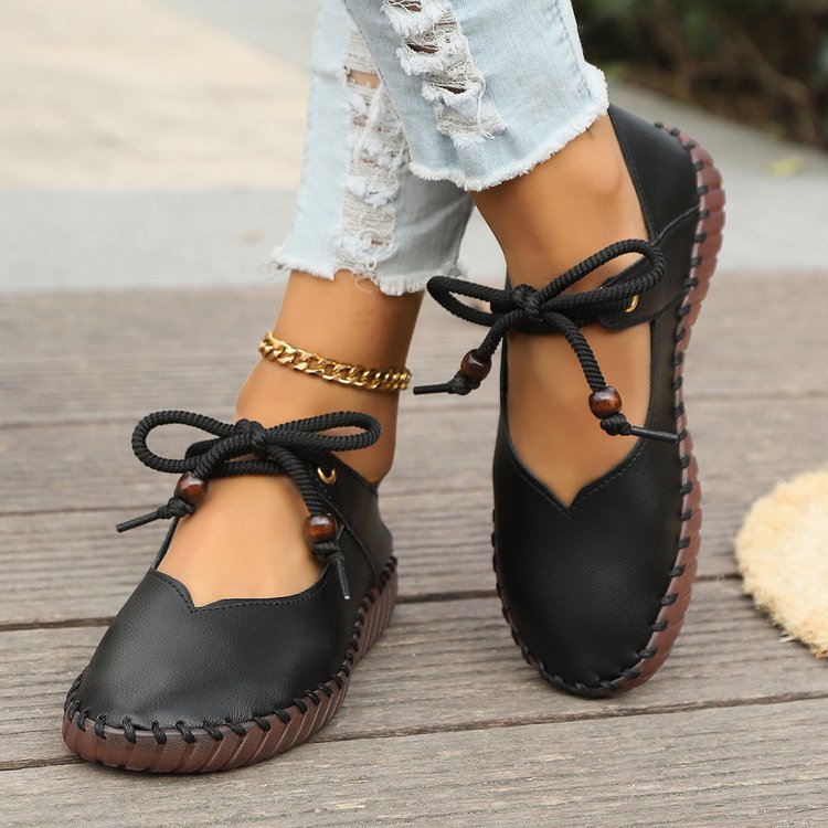 Nouvelles chaussures décontractées pour femmes Baskets d'été à la mode pour femme Chaussures de sport à lacets pour femme Chaussures de course de marque pour femme Zapatos De Mujer