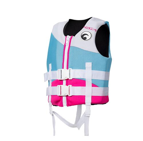 Kinder-Schwimmweste Neopren Schwimmweste für Kinder