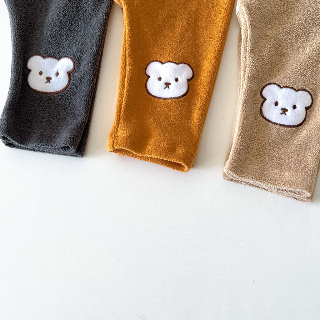 ins Kinder Frühlingsleggings Baby Frühling Samt dünne Leggings Babyhosen Baby große PP-Hosen