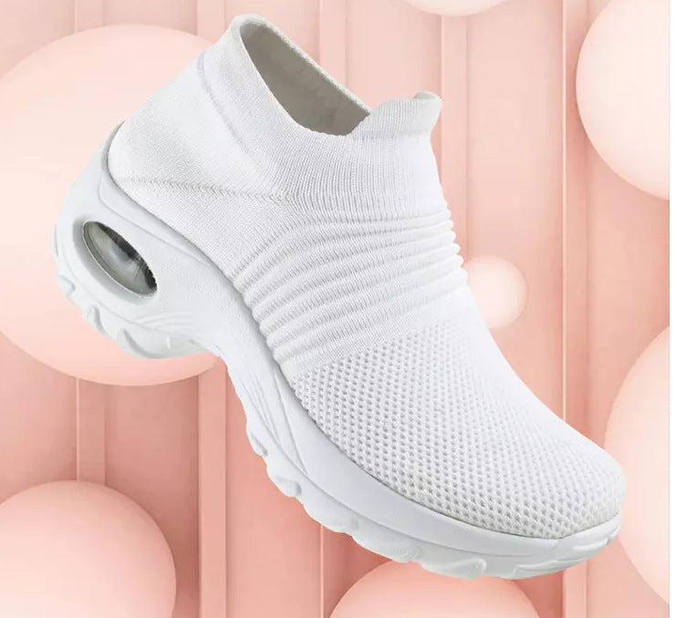 Neue alte Pekinger Stoffschuhe, Füße bedeckend, große Größe, niedrige Canvas-Schuhe, Hoverboard-Schuhe, atmungsaktive Schuhe, Bergsteiger-Outdoor-Schuhe Damen