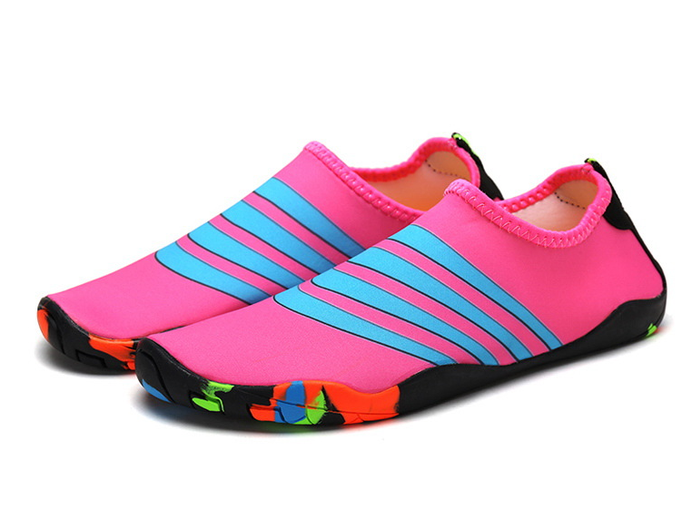 Schwimm-Wasserschuhe Aqua Schuhe Herren Damen Strand Campingschuhe