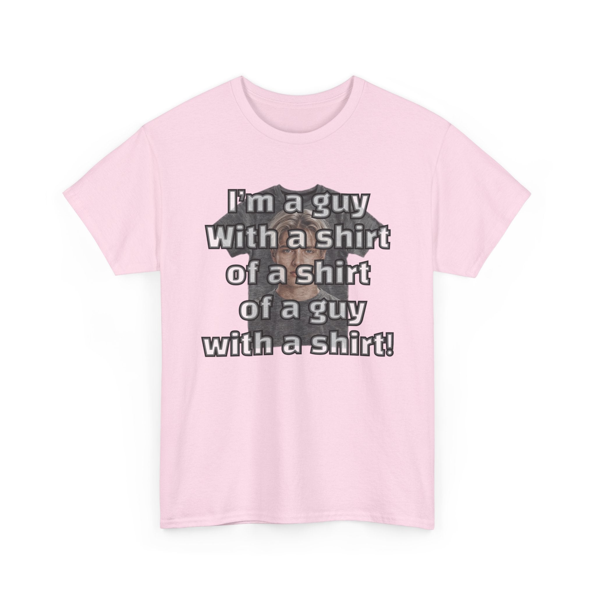 T-shirt virelangue drôle, T-shirt unisexe, T-shirt citation hilarante, T-shirt graphique blague, Haut de jeux de mots humoristiques