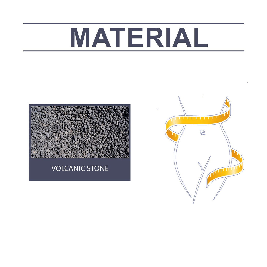 Bracelet de perles, bracelet de perles colorées en pierre volcanique pour femme, tressé et réglable