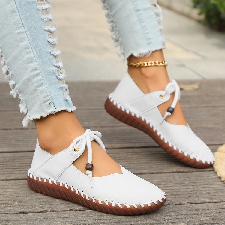 Nouvelles chaussures décontractées pour femmes Baskets d'été à la mode pour femme Chaussures de sport à lacets pour femme Chaussures de course de marque pour femme Zapatos De Mujer