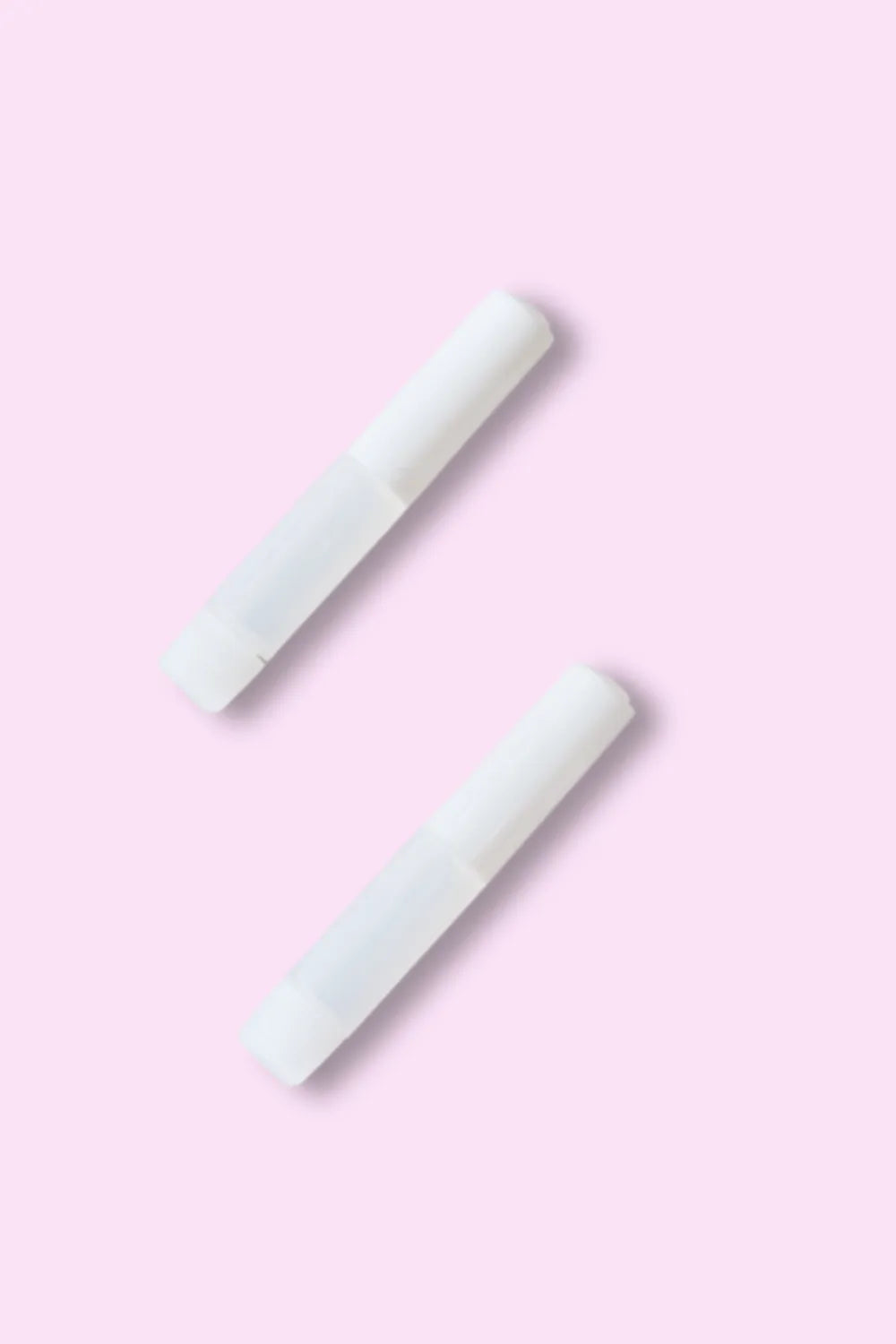 SO PINK BEAUTY Faux Ongles Autocollants 2 Paquets