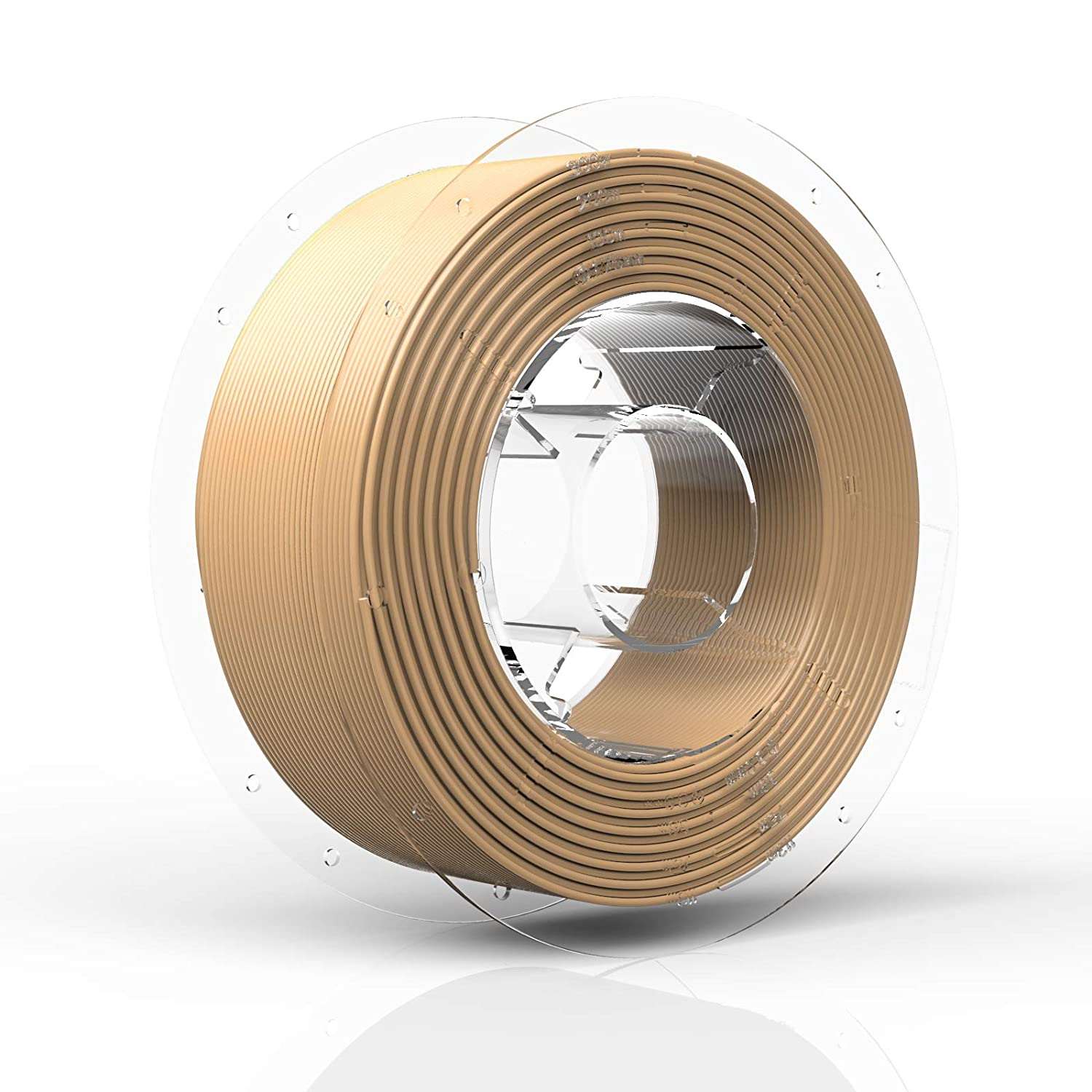 Alle Farben, PETG Filament 1.75mm 1kg/2.2lb, SainSmart PRO-3 Serie