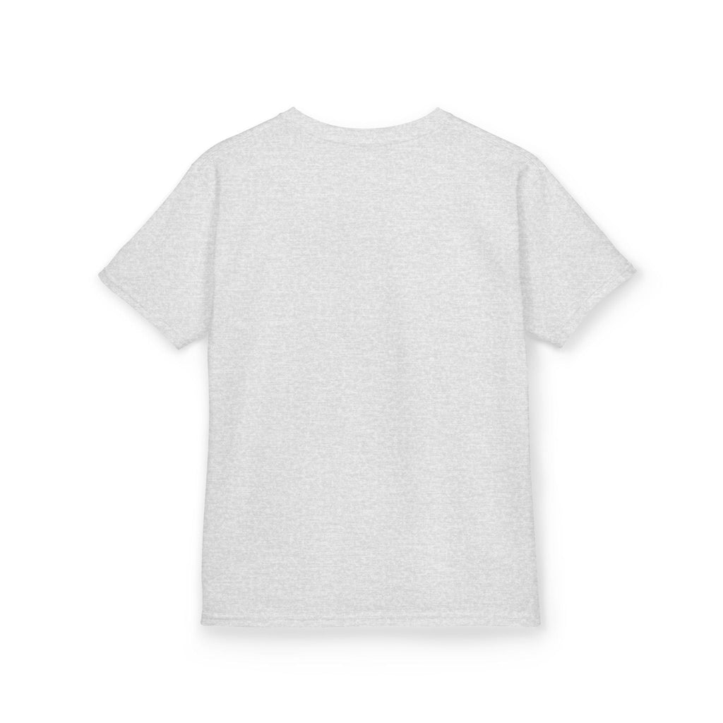 T-shirt de super-héros pour enfants pour des aventures ludiques, t-shirt à imprimé inspiré, vêtements amusants pour enfants, cadeau d'anniversaire, usage quotidien